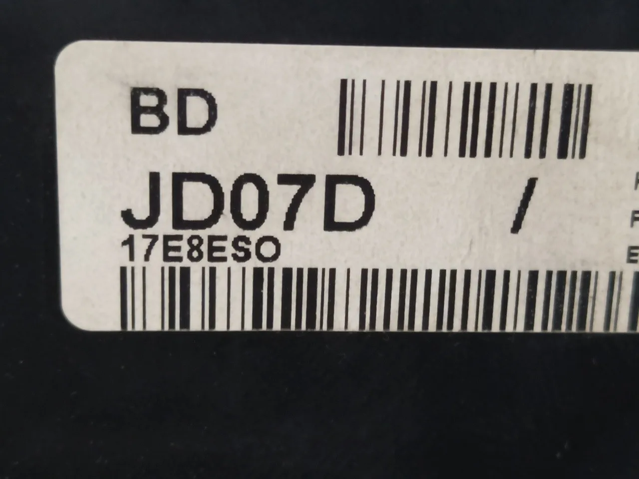 Cuadro Instrumentos para Nissan Qashqai (J10)