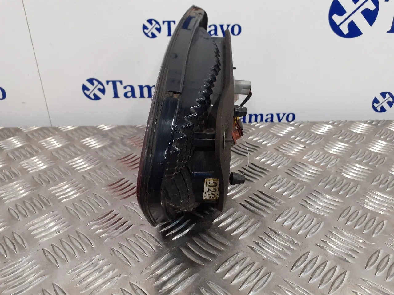 Piloto Trasero Izquierdo Interior para Hyundai H 1
