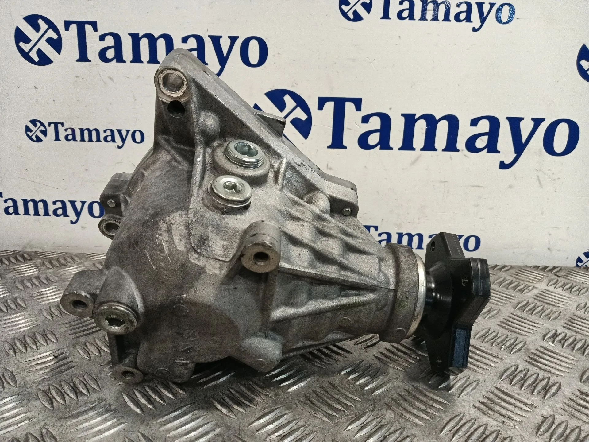 Caja Transfer para Nissan Qashqai (J10)