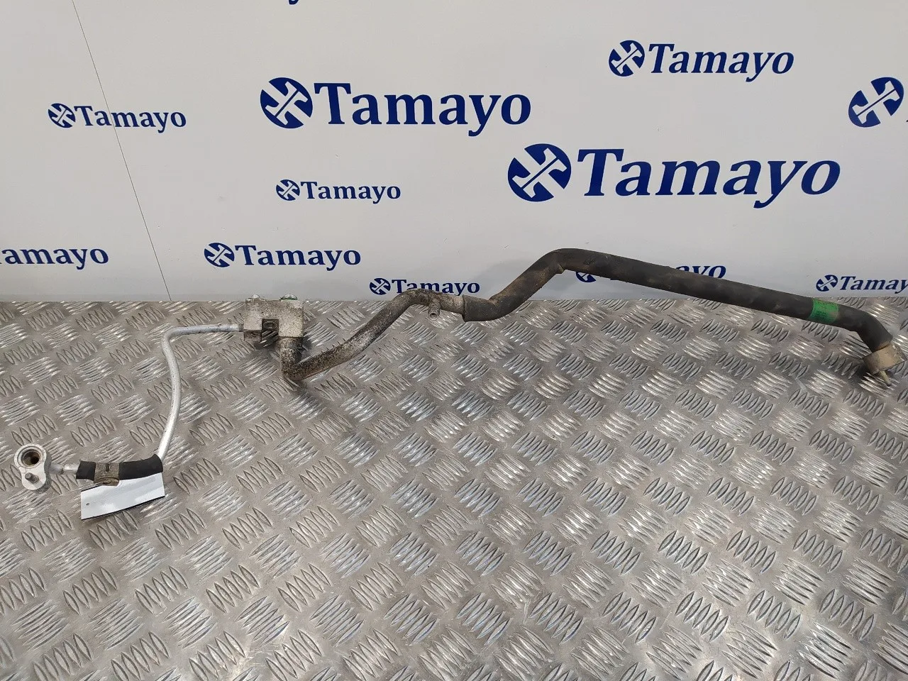 Tubo para Ssangyong Kyron