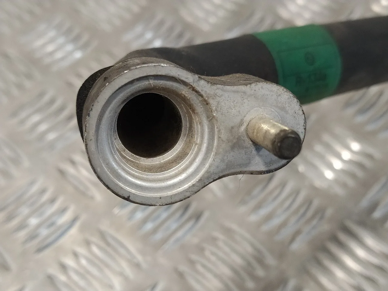Tubo para Ssangyong Kyron
