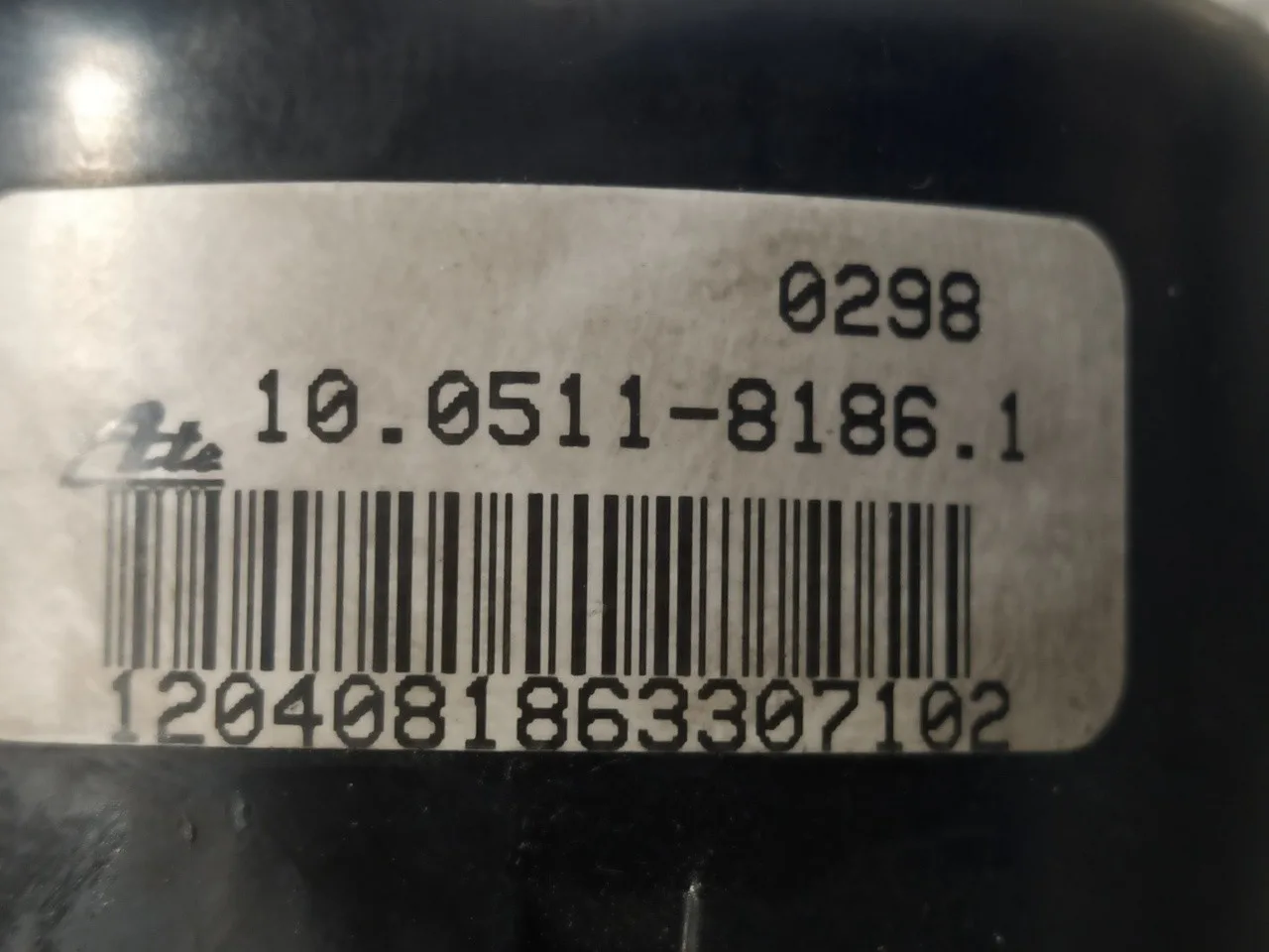 Abs para Jaguar S-Type