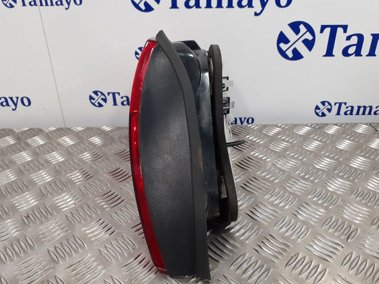 Piloto Trasero Izquierdo para Jaguar S-Type