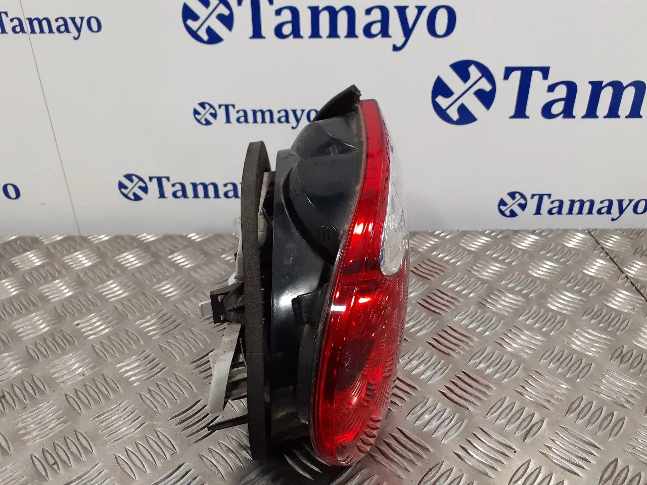 Piloto Trasero Izquierdo para Jaguar S-Type