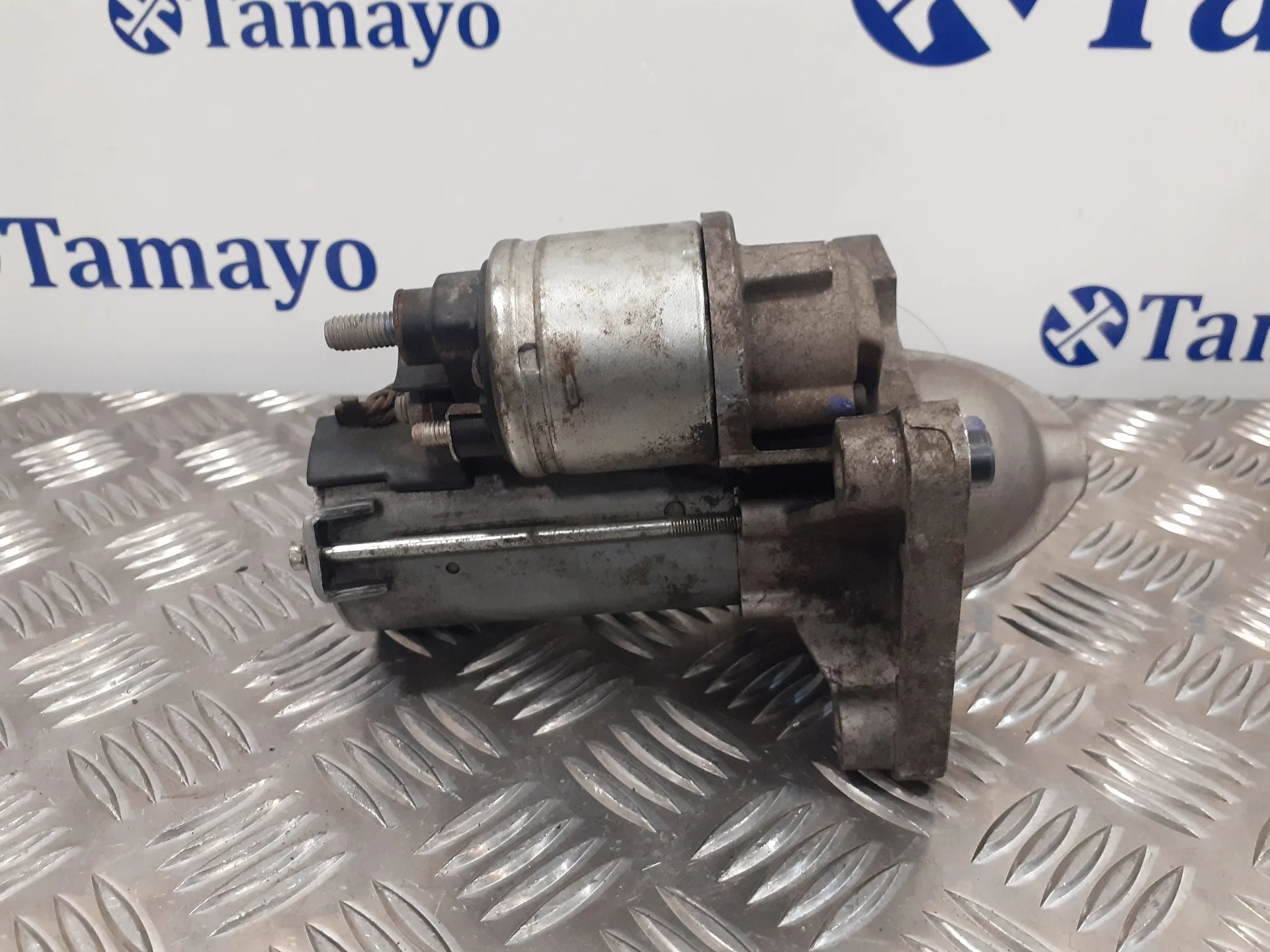 Motor Arranque para Ford Fiesta (Cb1)