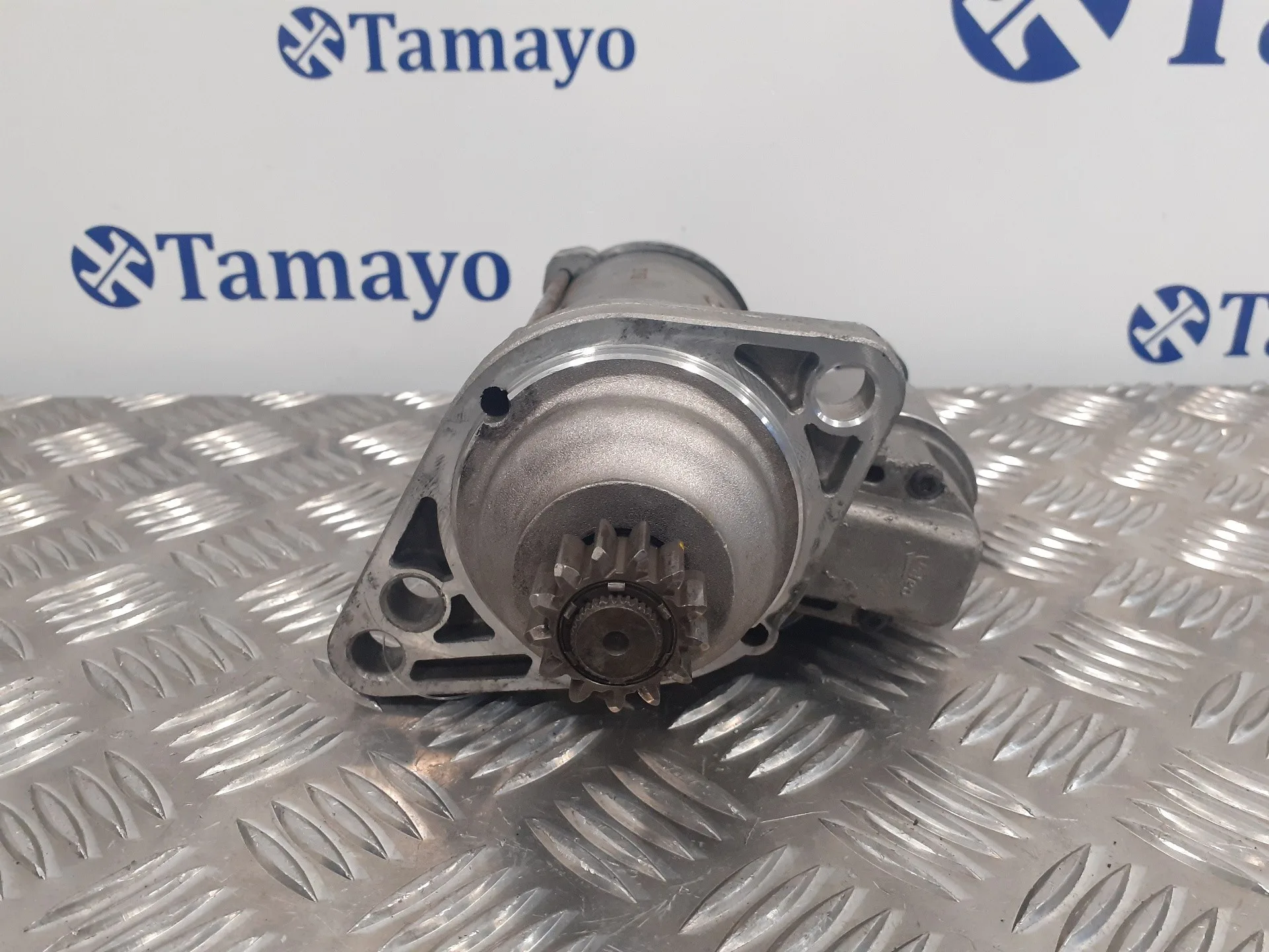 Motor Arranque para Seat Altea Xl (5P5)