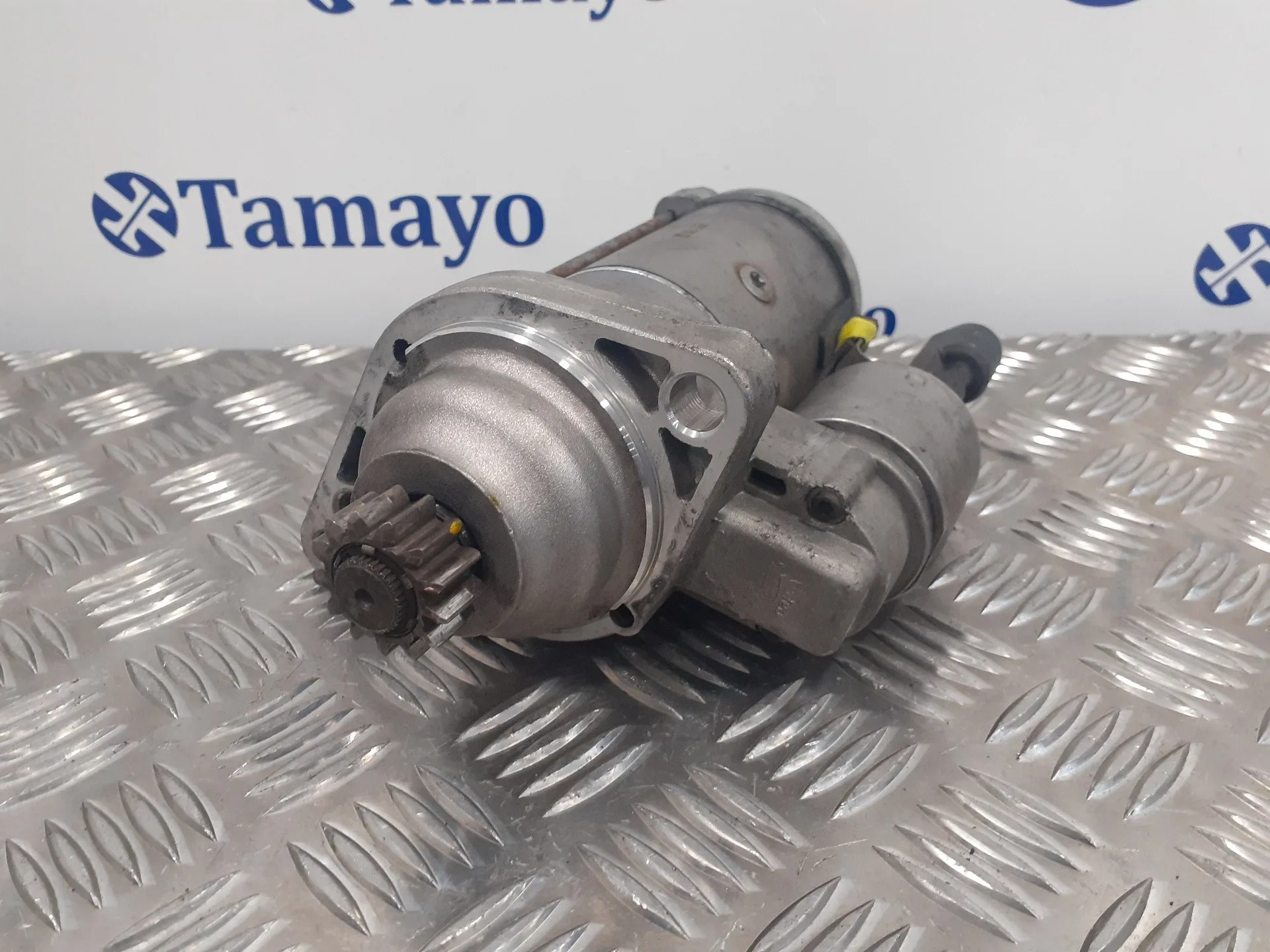 Motor Arranque para Seat Altea Xl (5P5)
