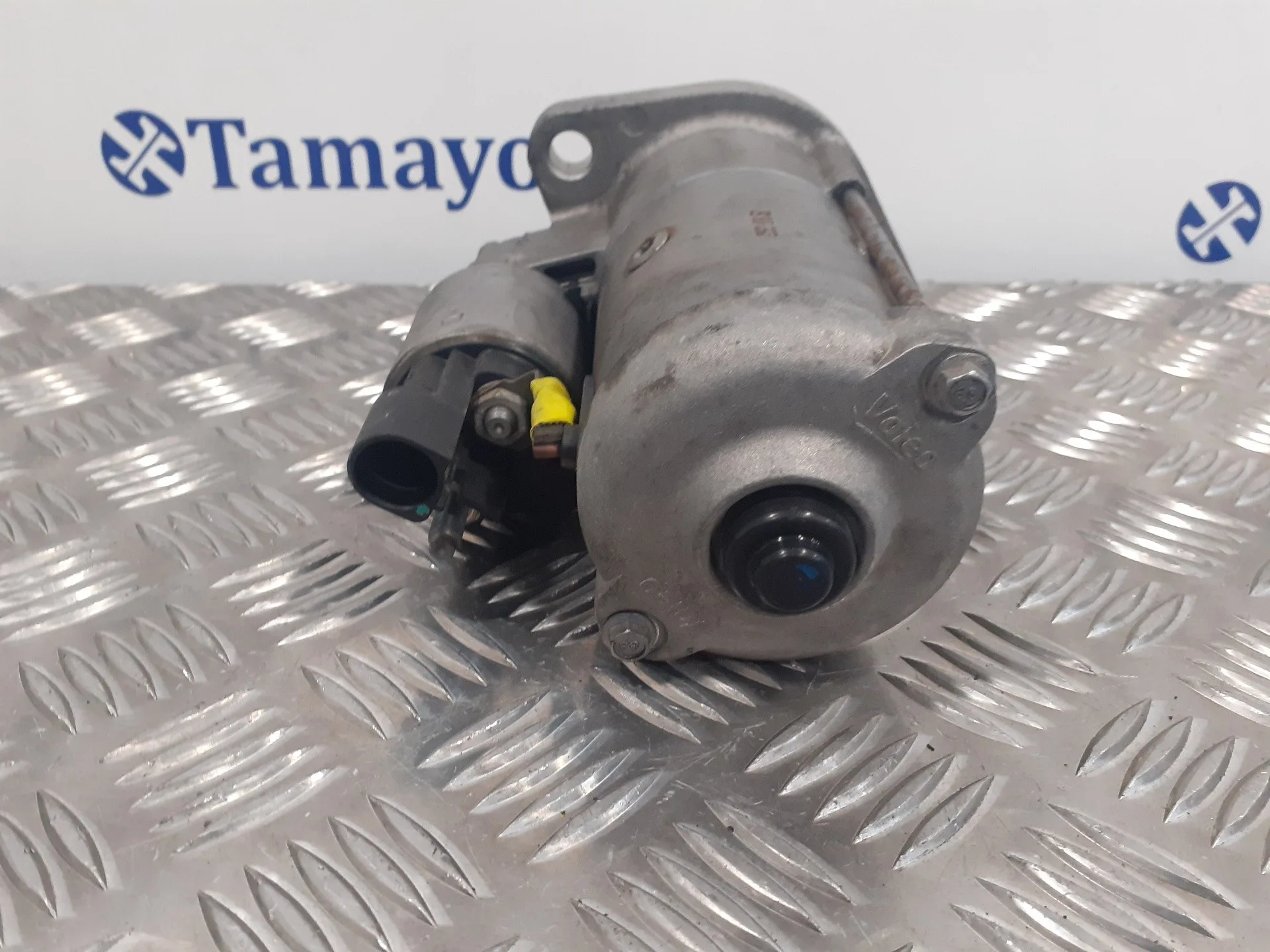 Motor Arranque para Seat Altea Xl (5P5)