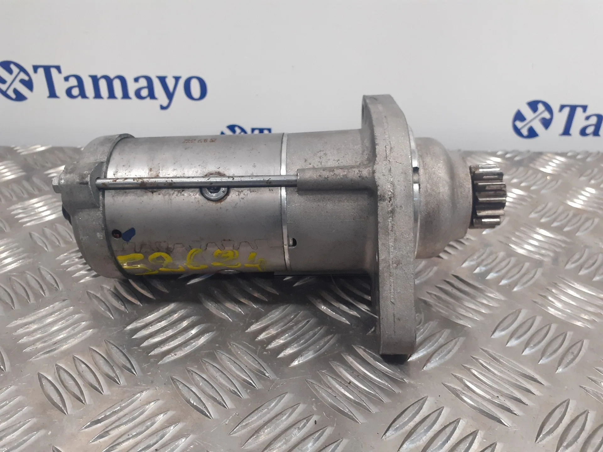 Motor Arranque para Seat Altea Xl (5P5)