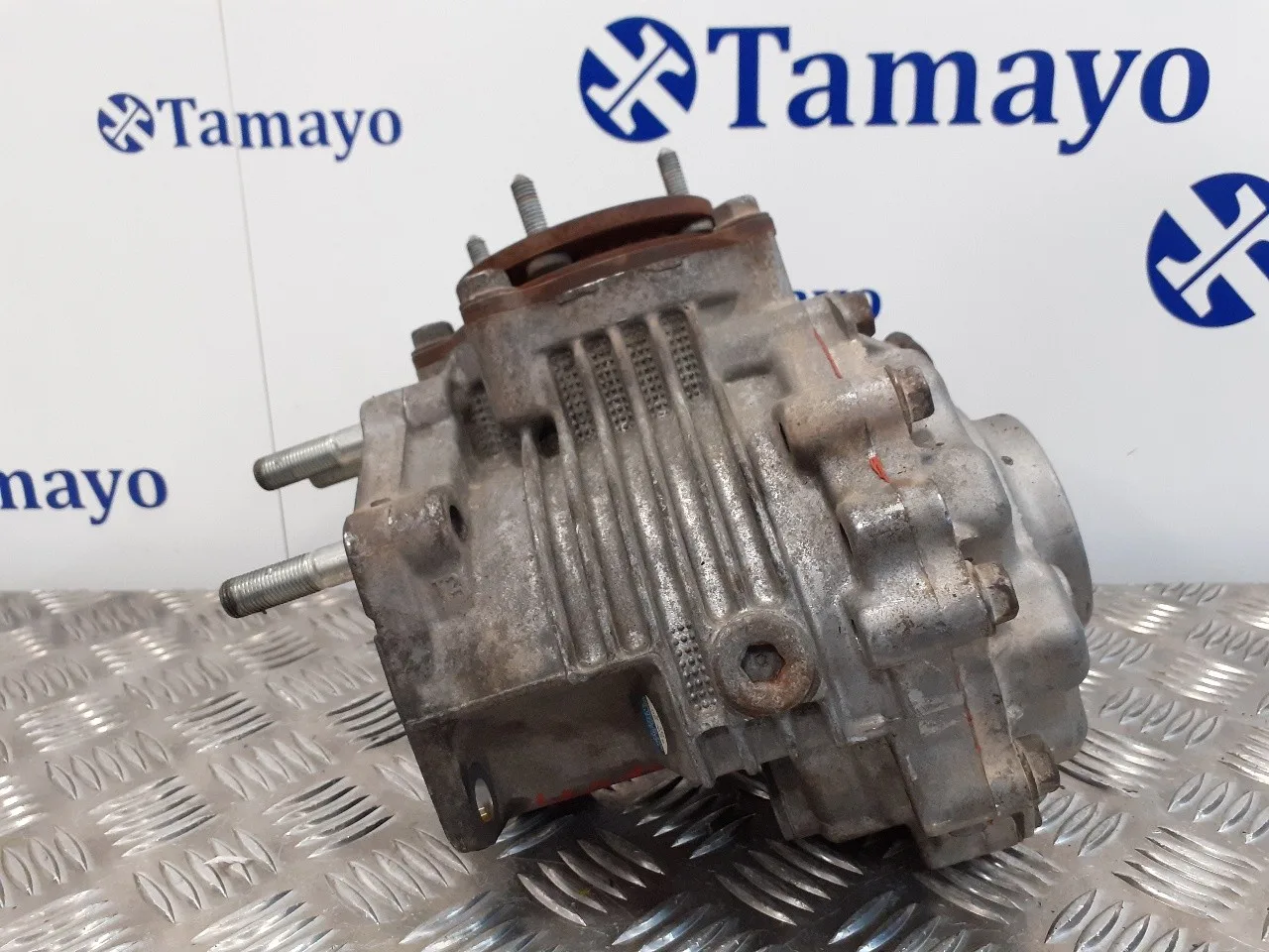 Caja Transfer para Toyota Rav 4 (A3)