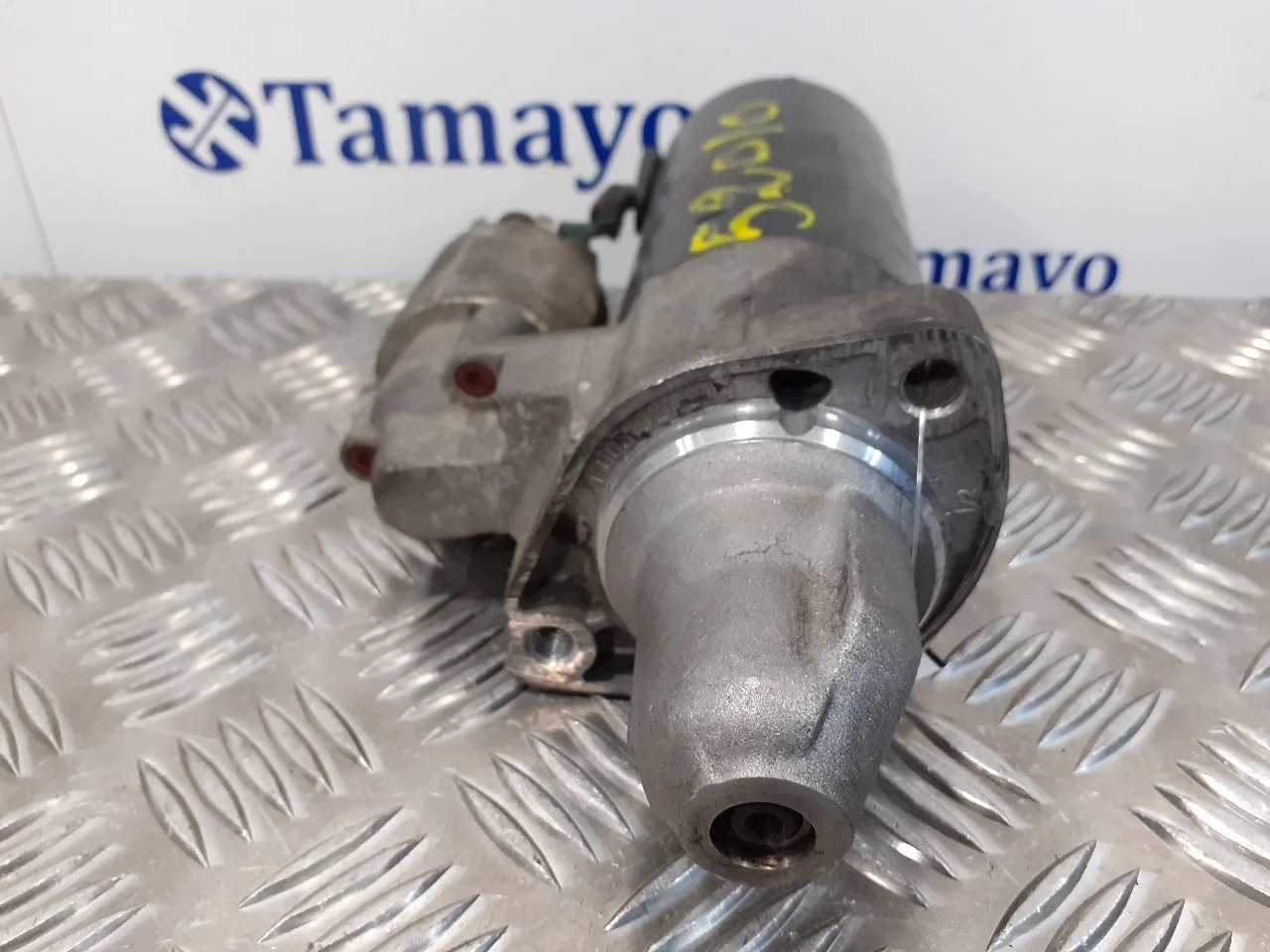 Motor Arranque para Mercedes-Benz Clase R (W251)