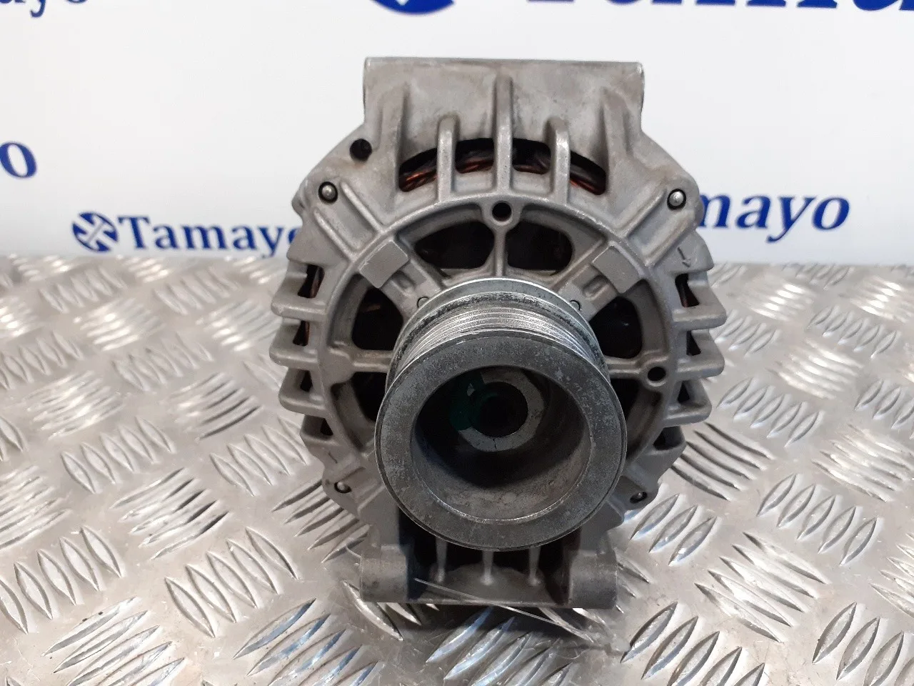 Alternador para Renault Espace /Grand Espace (Je0)
