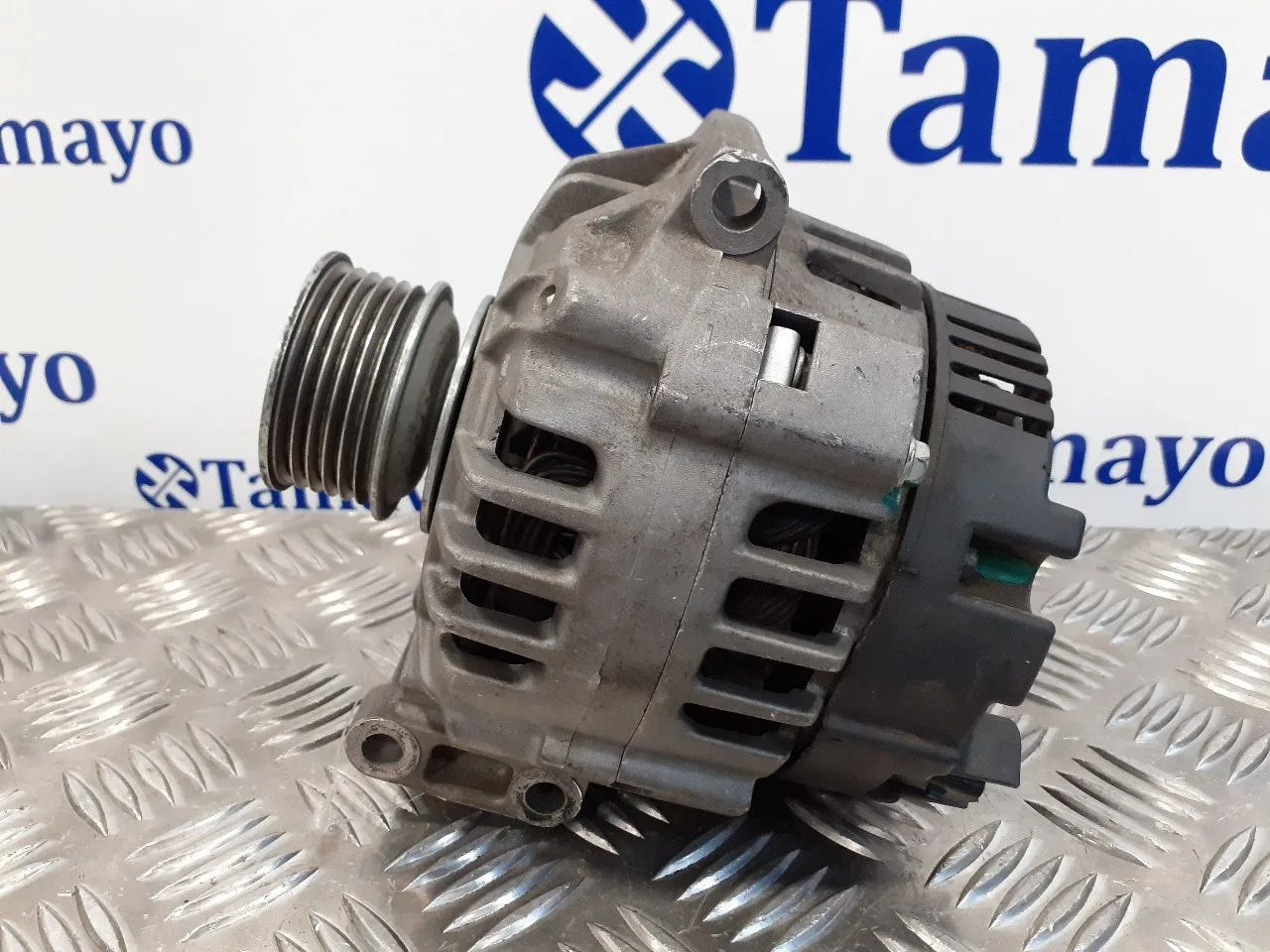 Alternador para Renault Espace /Grand Espace (Je0)
