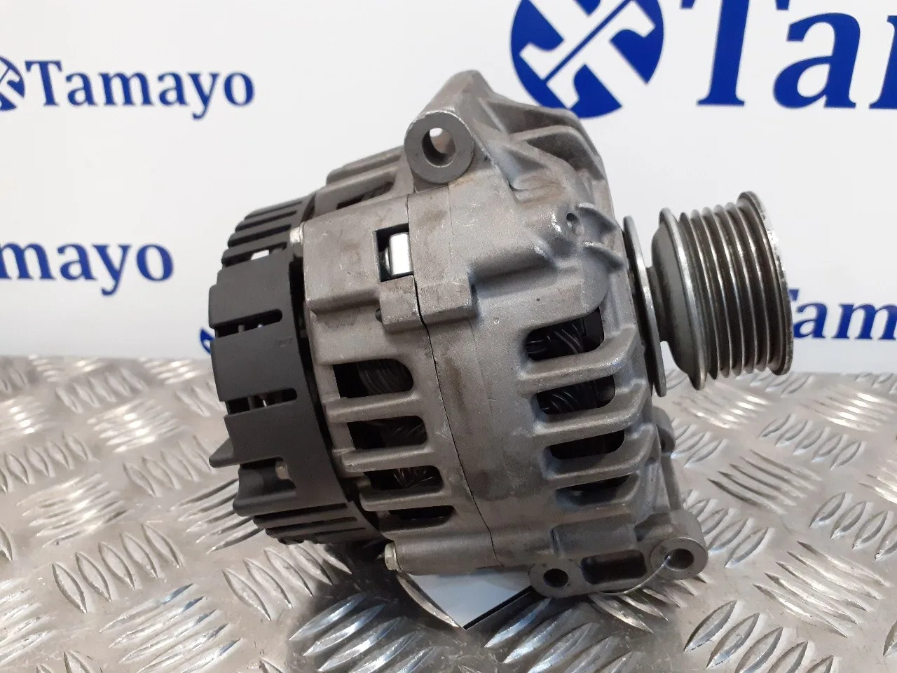 Alternador para Renault Espace /Grand Espace (Je0)