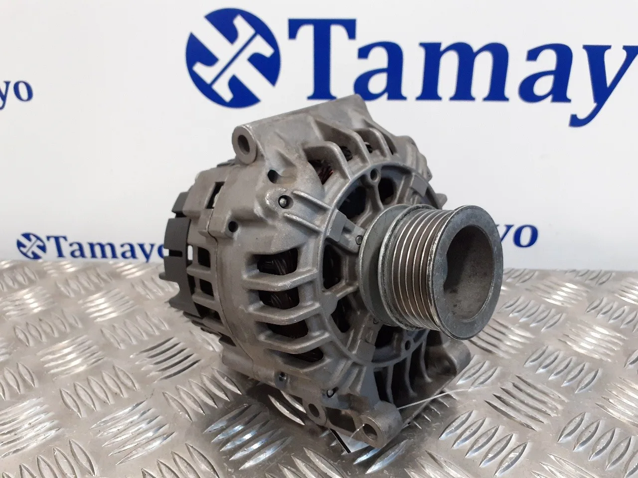 Alternador para Renault Espace /Grand Espace (Je0)