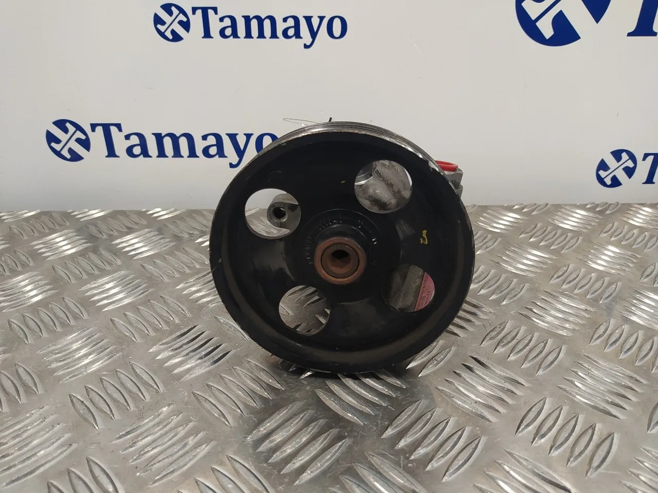 Bomba Direccion para Renault Laguna Grandtour (K56)