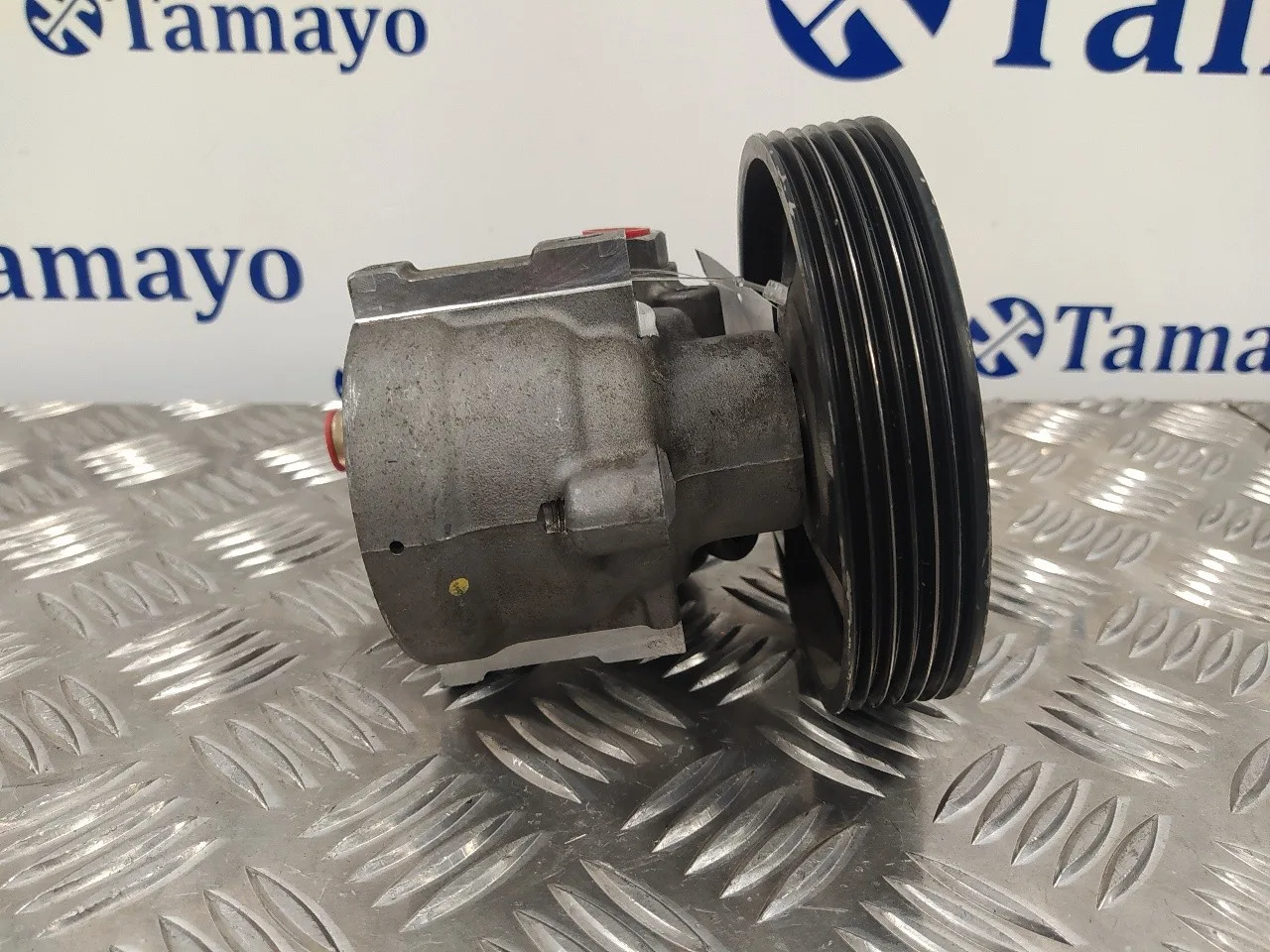 Bomba Direccion para Renault Laguna Grandtour (K56)