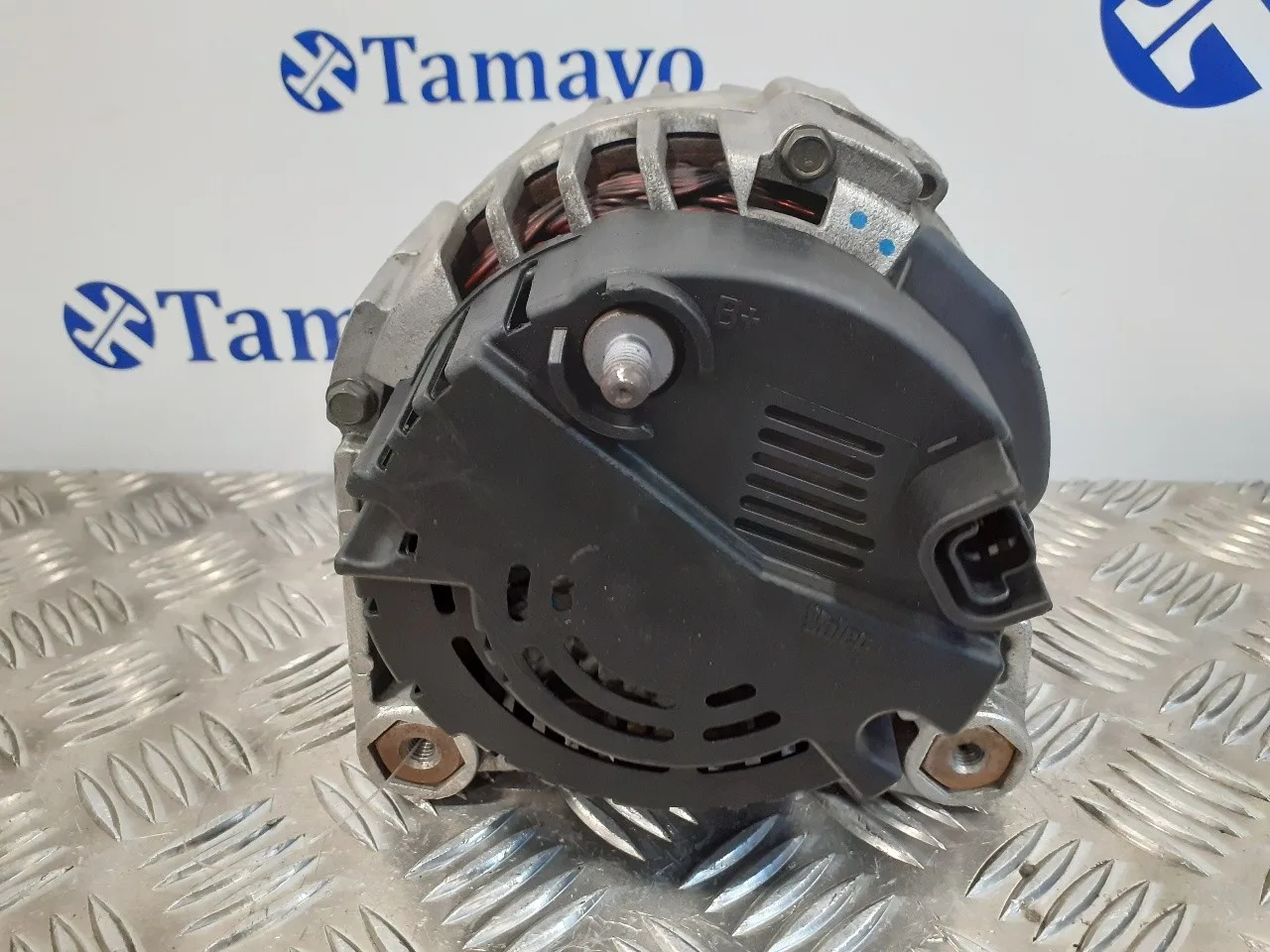 Alternador para Renault Laguna Grandtour (K56)