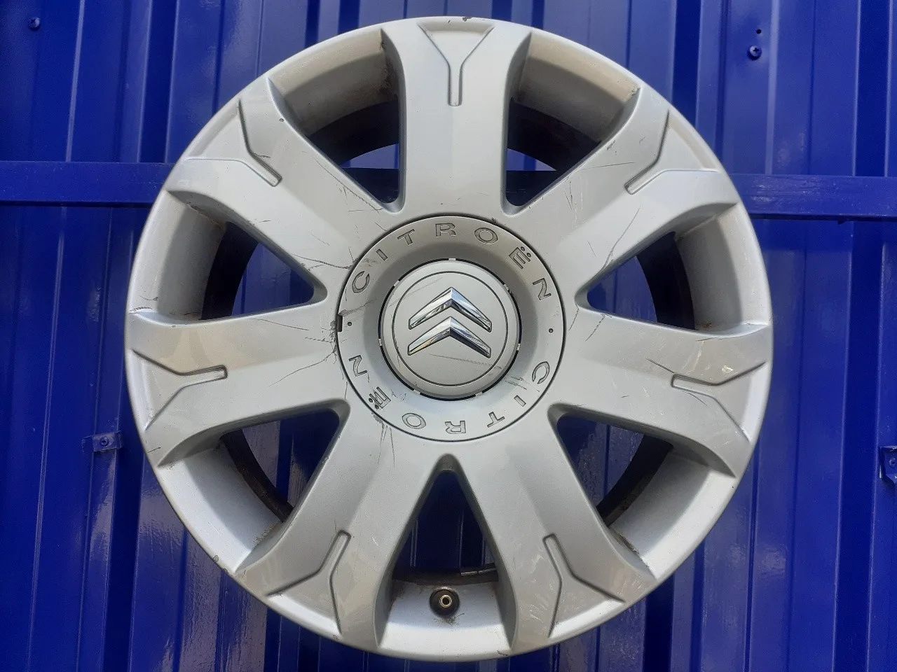 Llanta para Citroën C4 Berlina