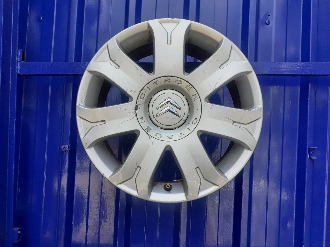 Llanta para Citroën C4 Berlina