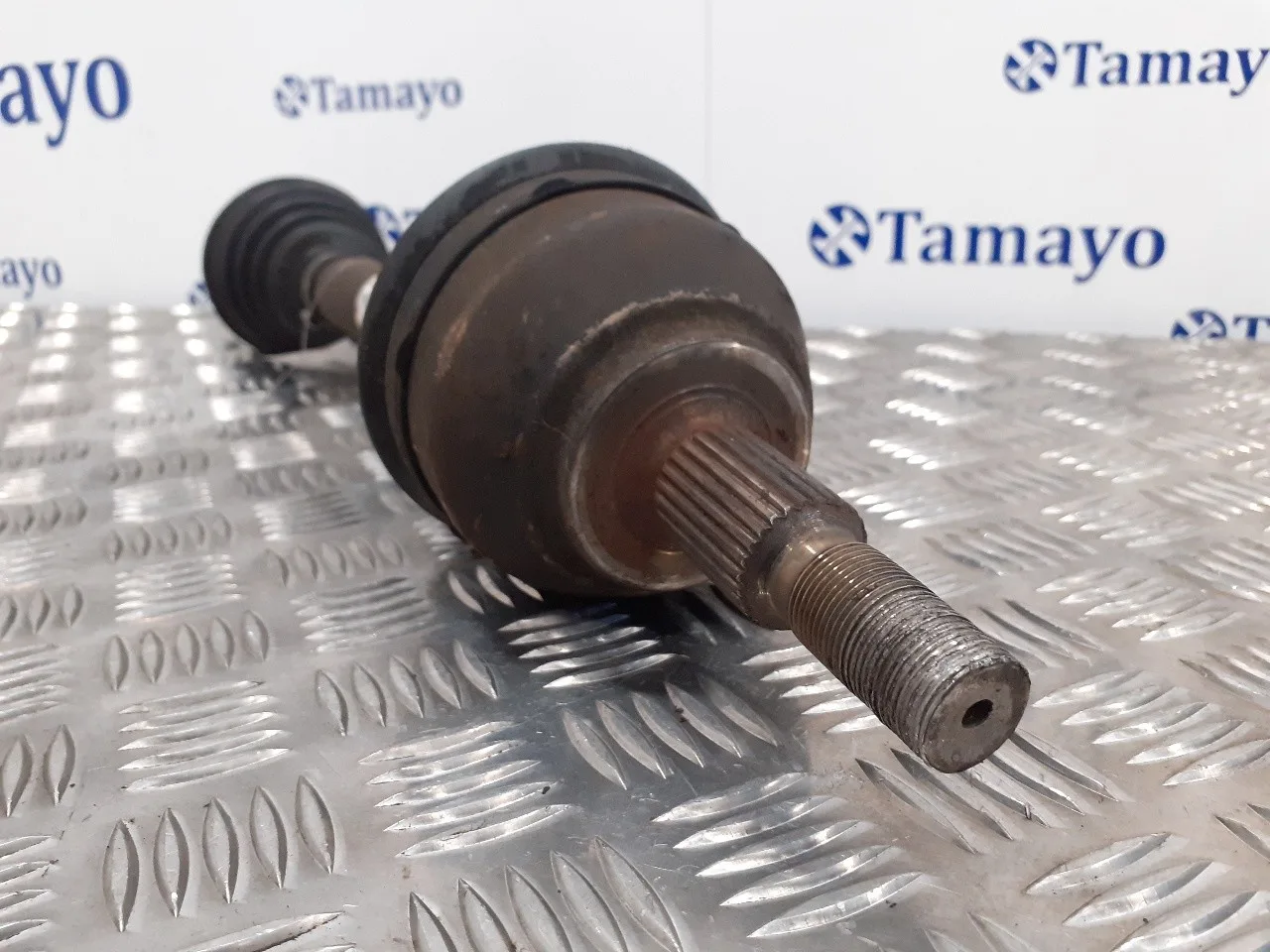 Transmision Delantera Izquierda para Ford Kuga (Cbv)