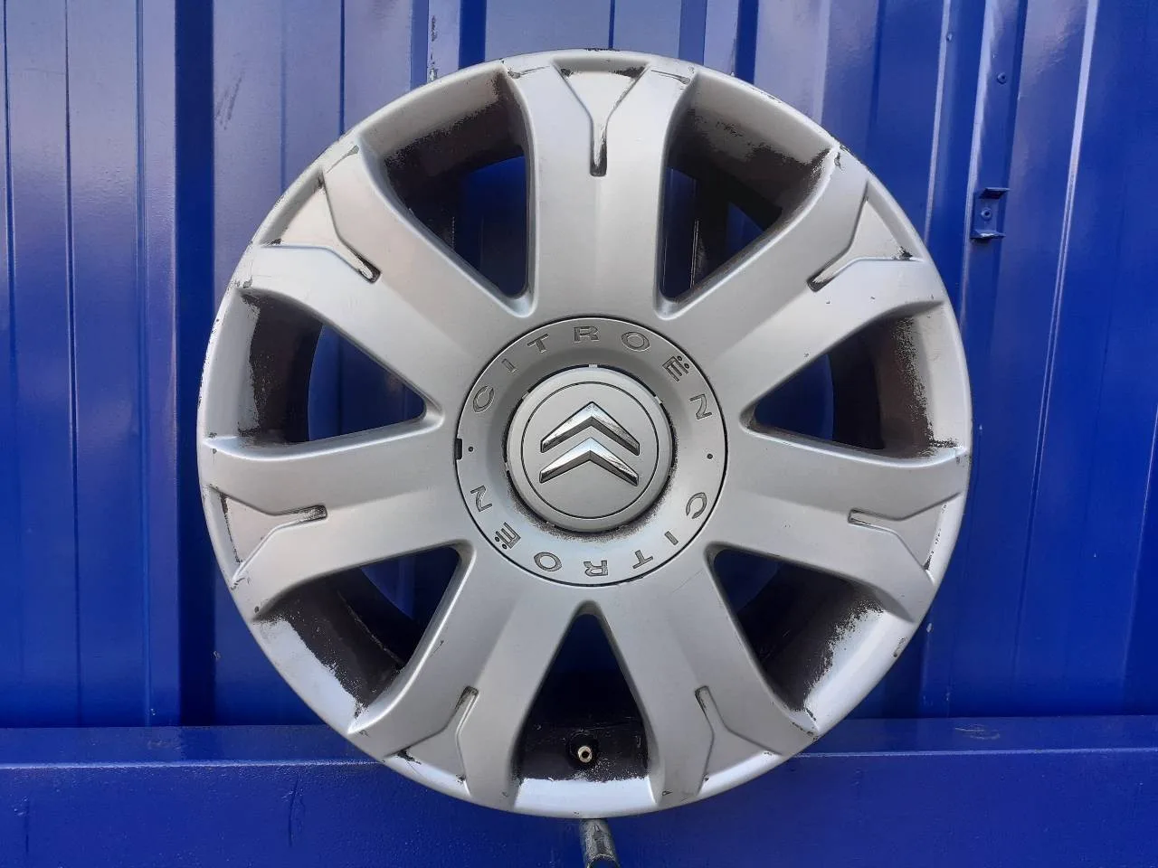 Llanta para Citroën C4 Berlina