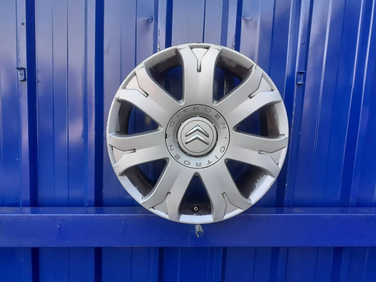 Llanta para Citroën C4 Berlina