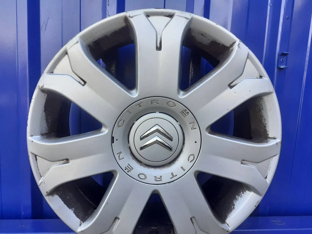 Llanta para Citroën C4 Berlina