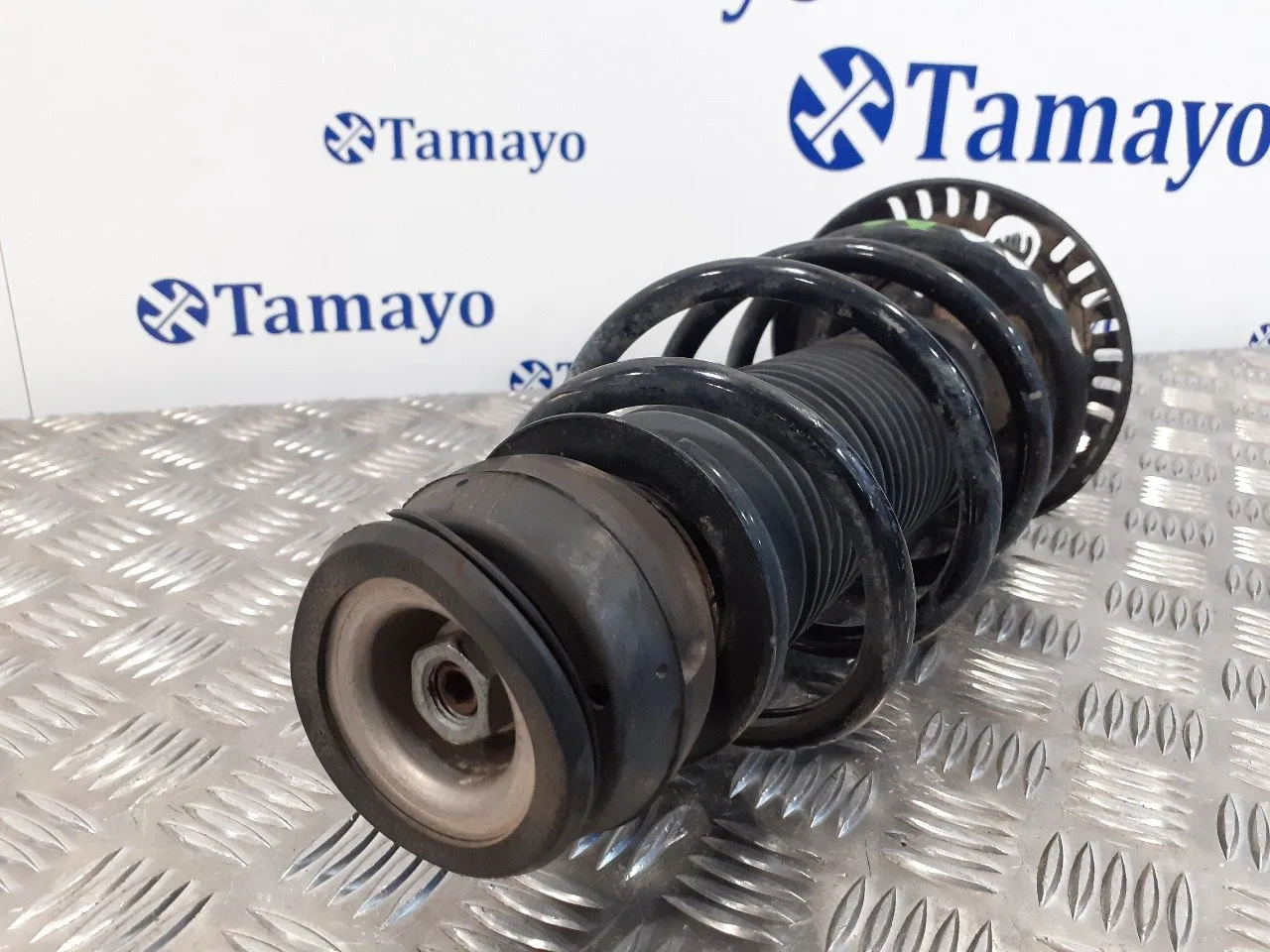 Amortiguador Delantero Izquierdo para Seat Ibiza Sc (6P5)
