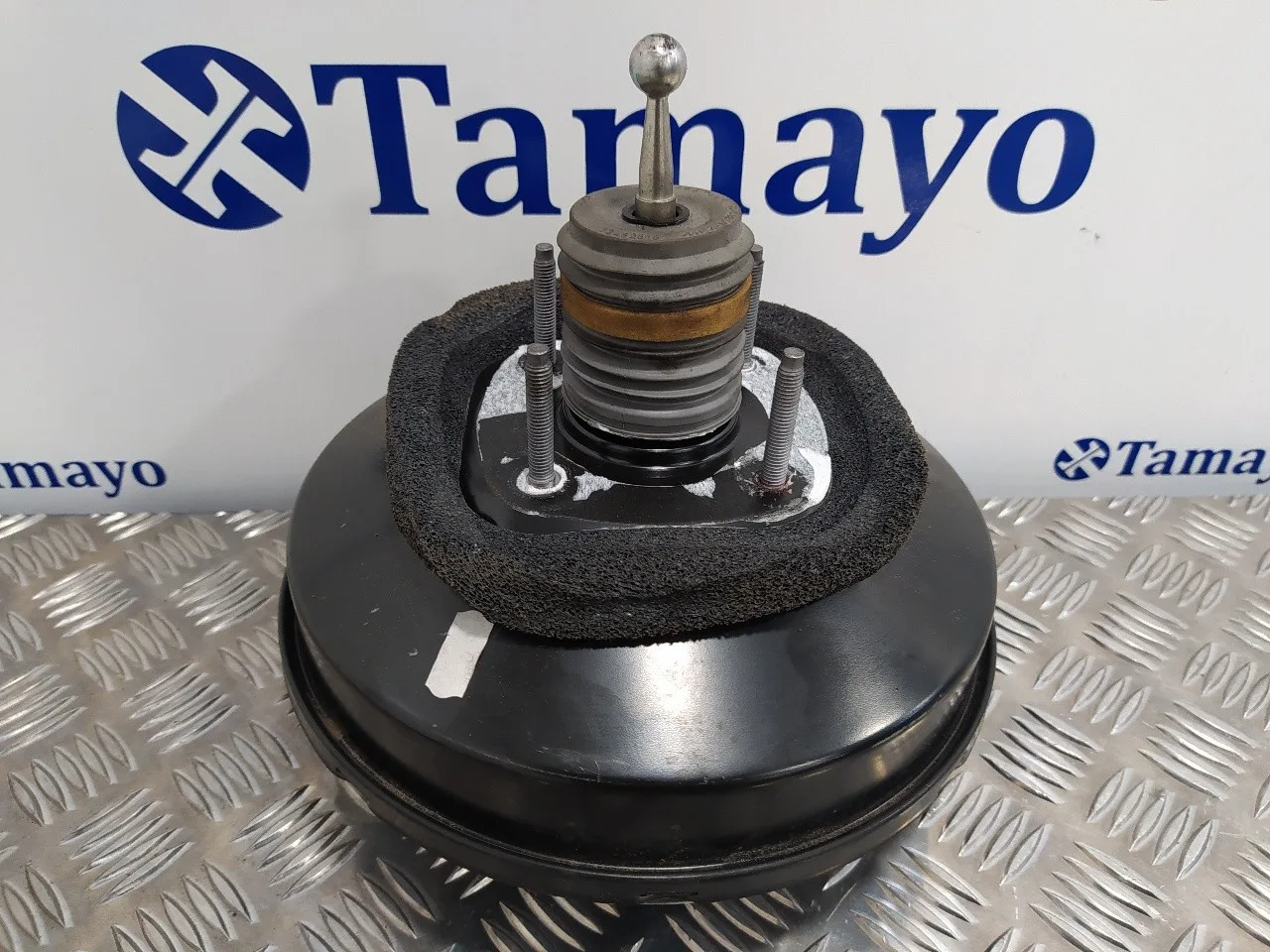 Servofreno para Citroën C3 Picasso