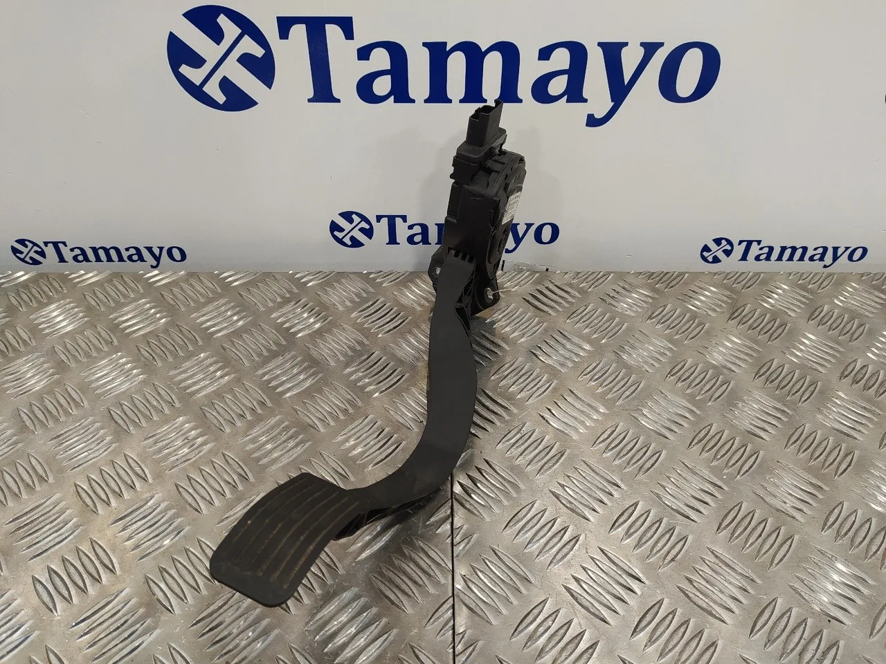 Potenciometro Pedal para Citroën C3 Picasso