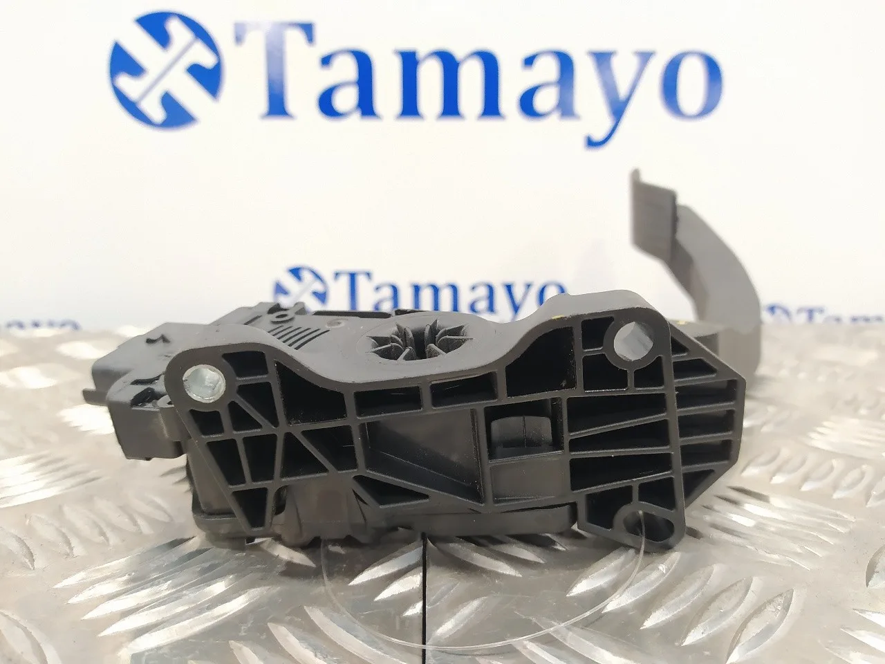 Potenciometro Pedal para Citroën C3 Picasso