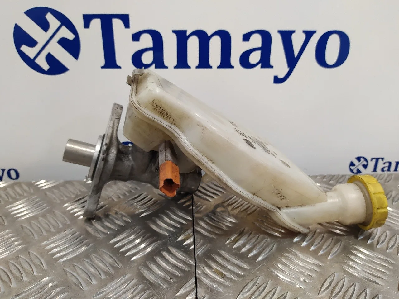 Bomba Freno para Citroën C3 Picasso