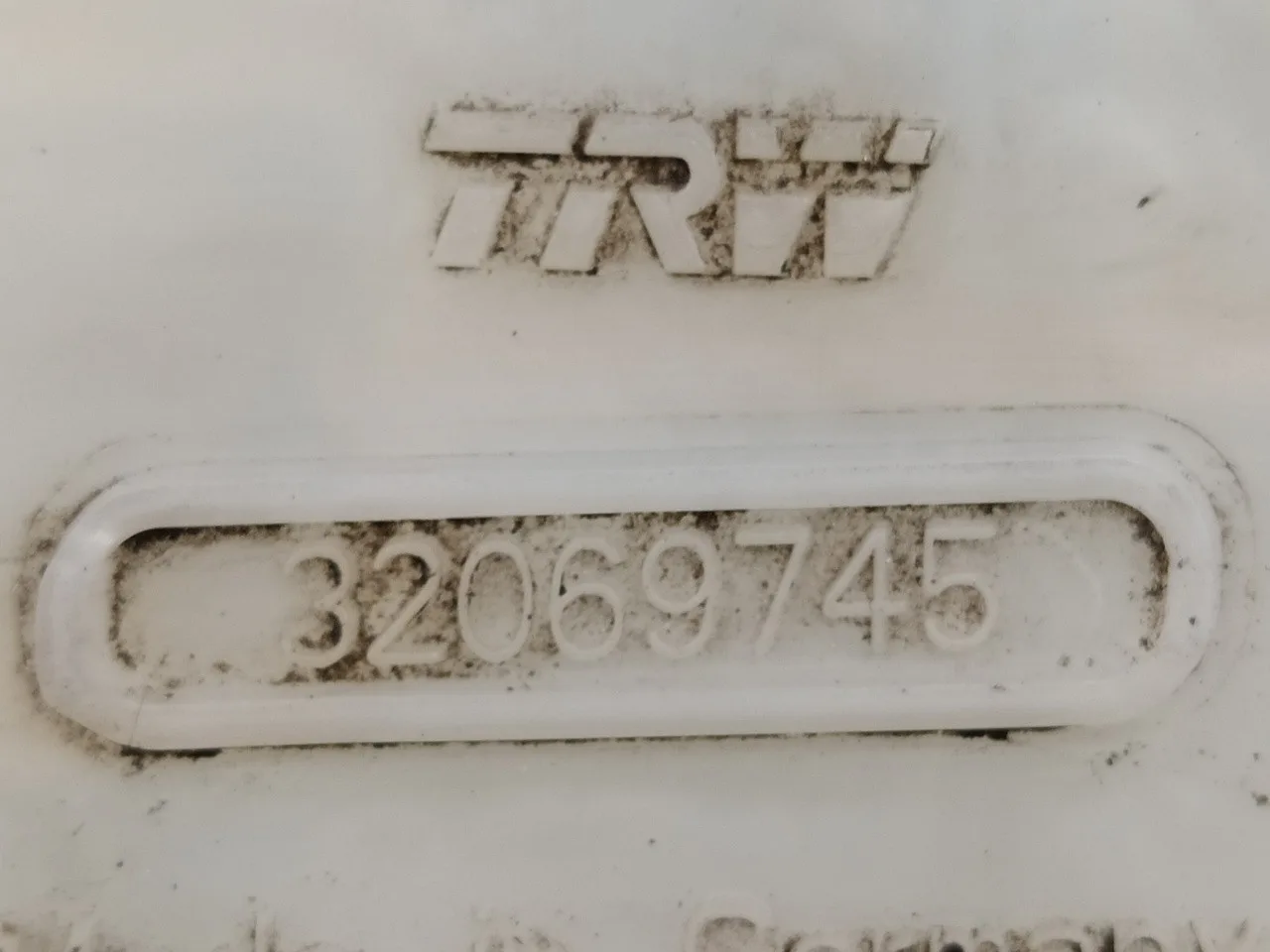 Bomba Freno para Citroën C3 Picasso
