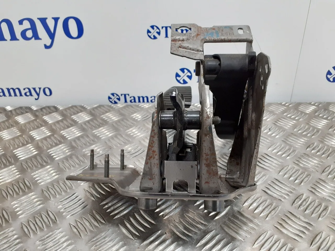 Pedal Freno para Citroën C3 Picasso