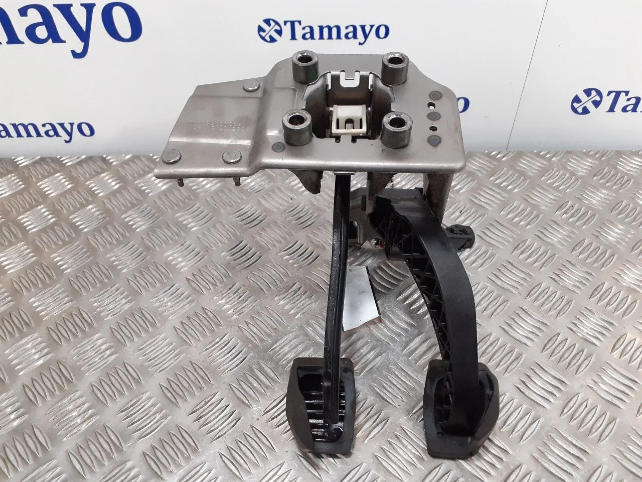 Pedal Freno para Citroën C3 Picasso