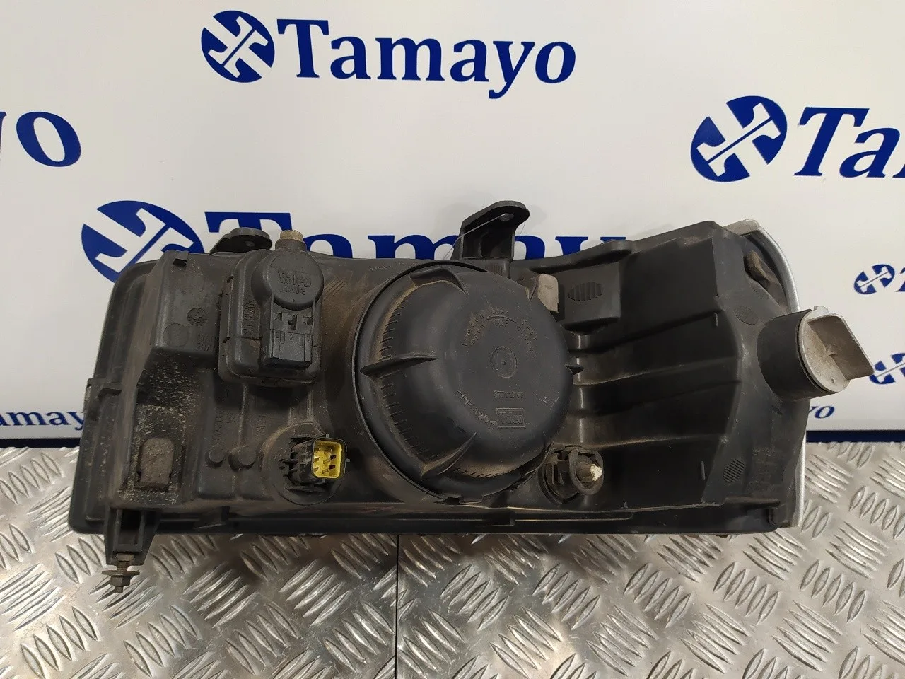 Faro Derecho para Land Rover Freelander (Ln)