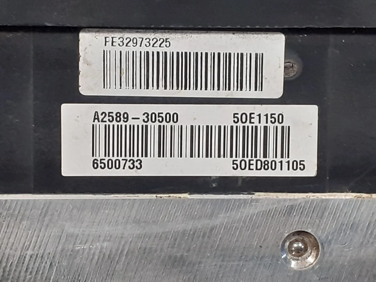 Abs para Kia Cee'd
