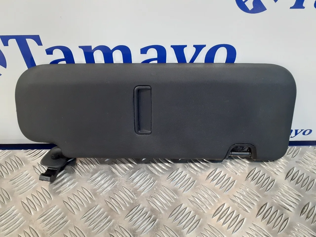 Parasol Izquierdo para Kia Cee'd