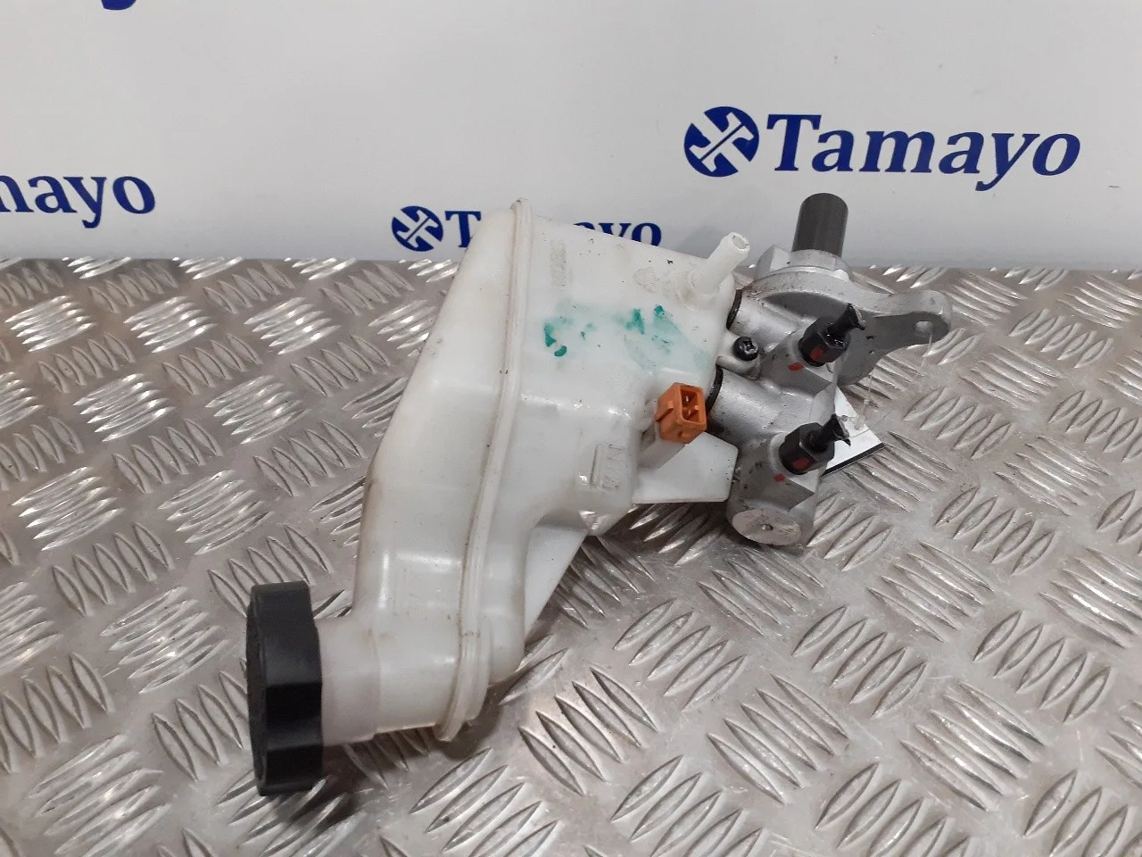 Bomba Freno para Kia Cee'd