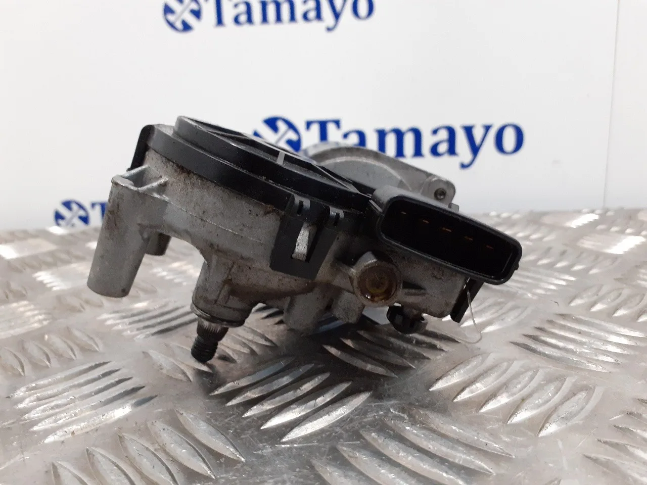 Motor Limpia Delantero para Kia Cee'd