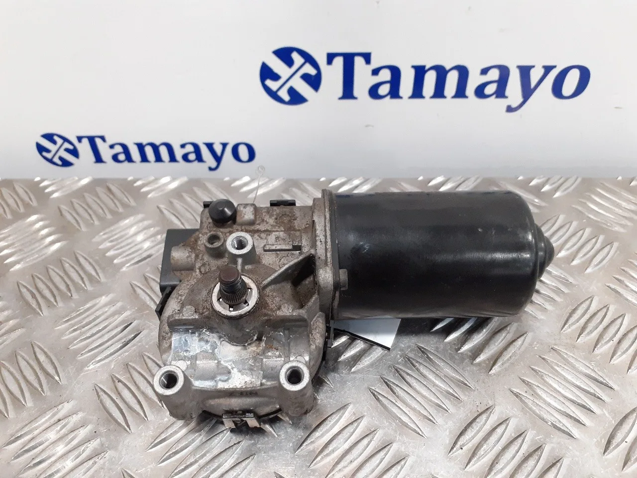Motor Limpia Delantero para Kia Cee'd