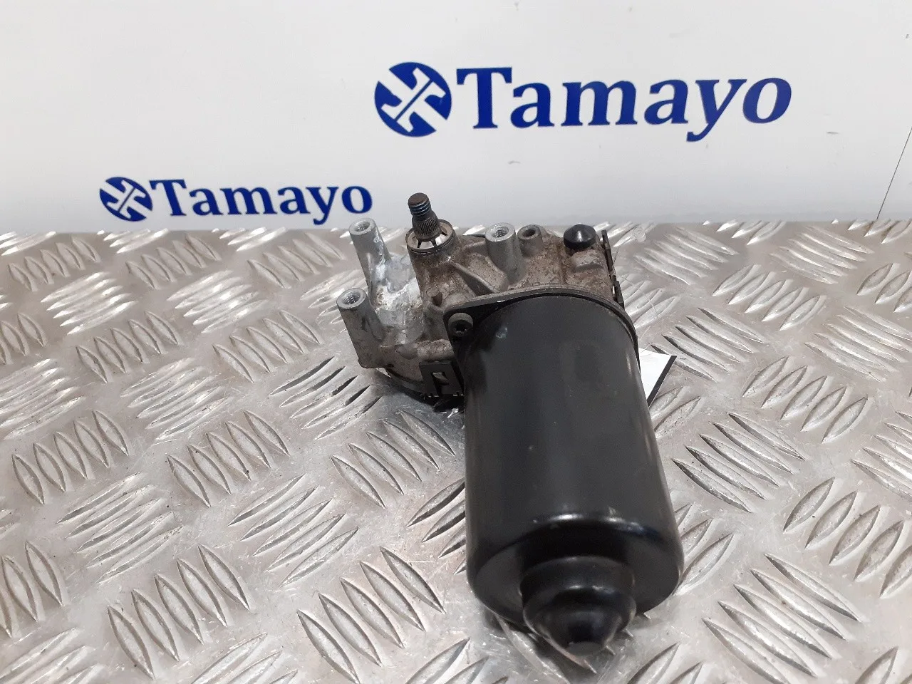 Motor Limpia Delantero para Kia Cee'd