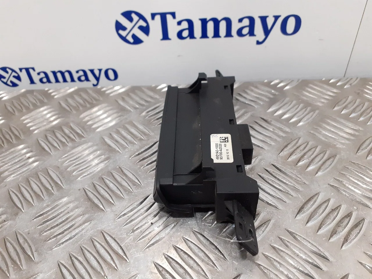 Mando Multifuncion para Kia Cee'd