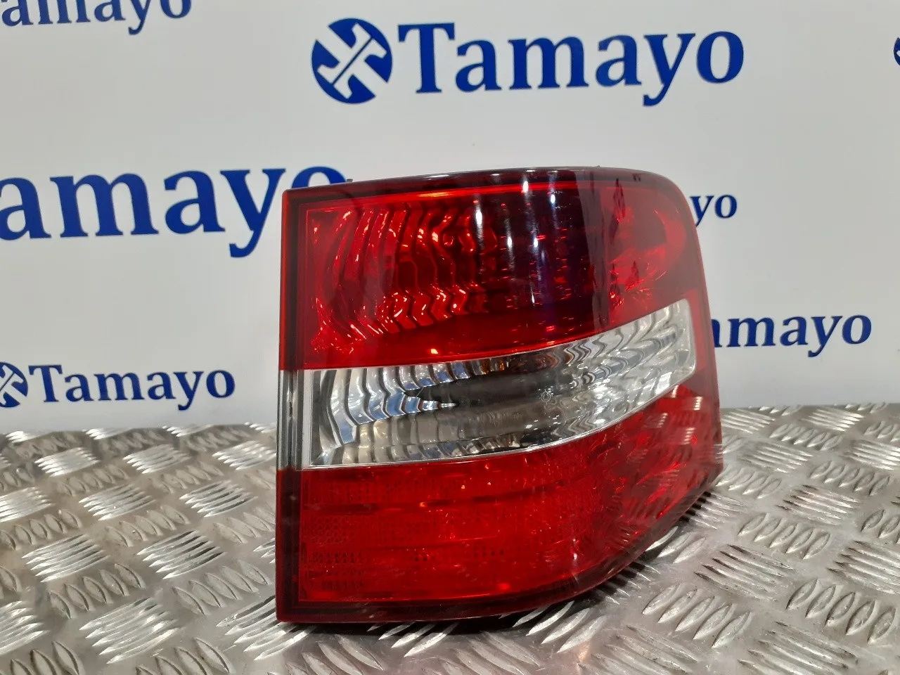 Piloto Trasero Derecho para Fiat Stilo Multi Wagon (192)