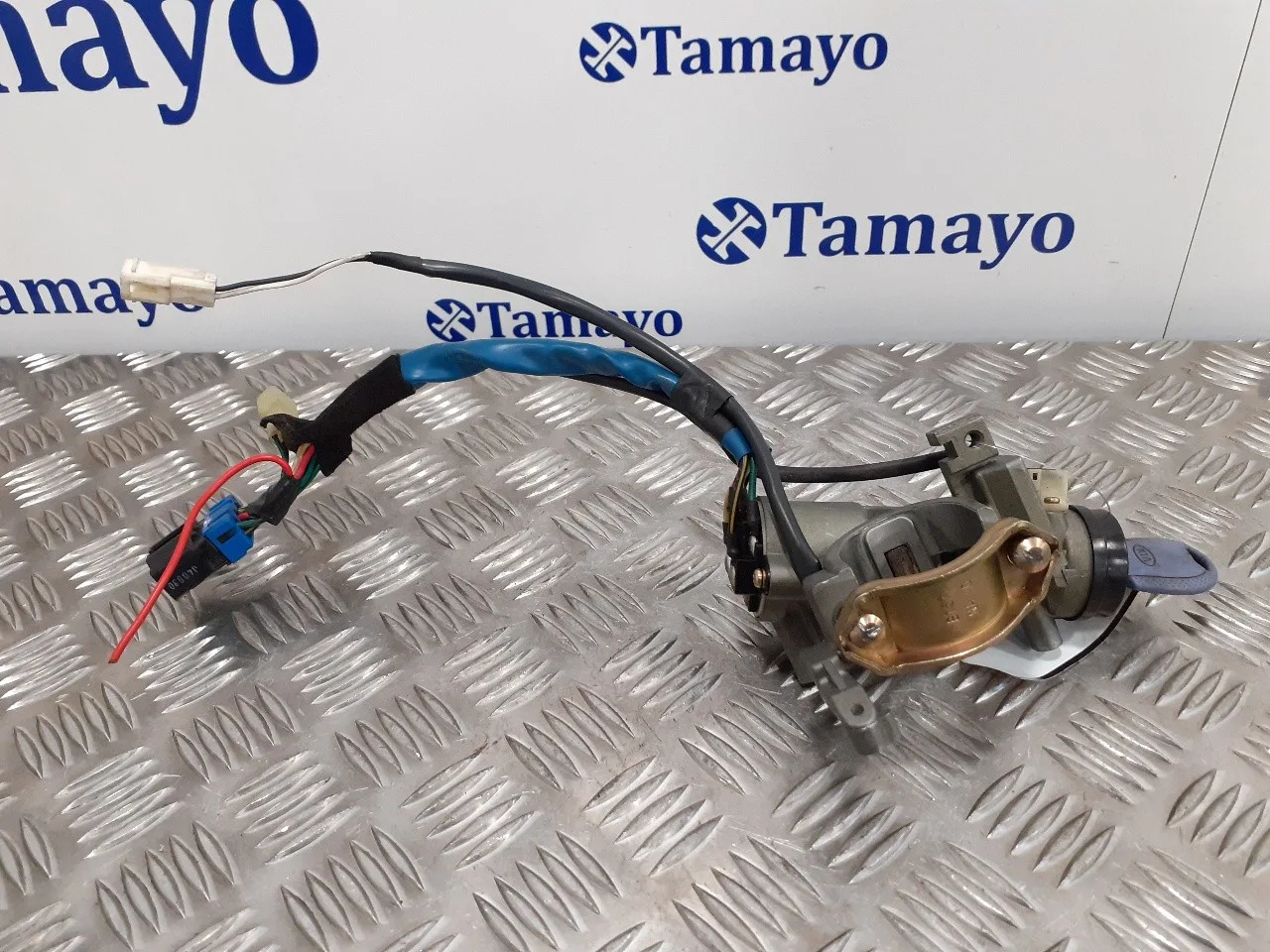 Conmutador De Arranque para Kia Carnival Ii