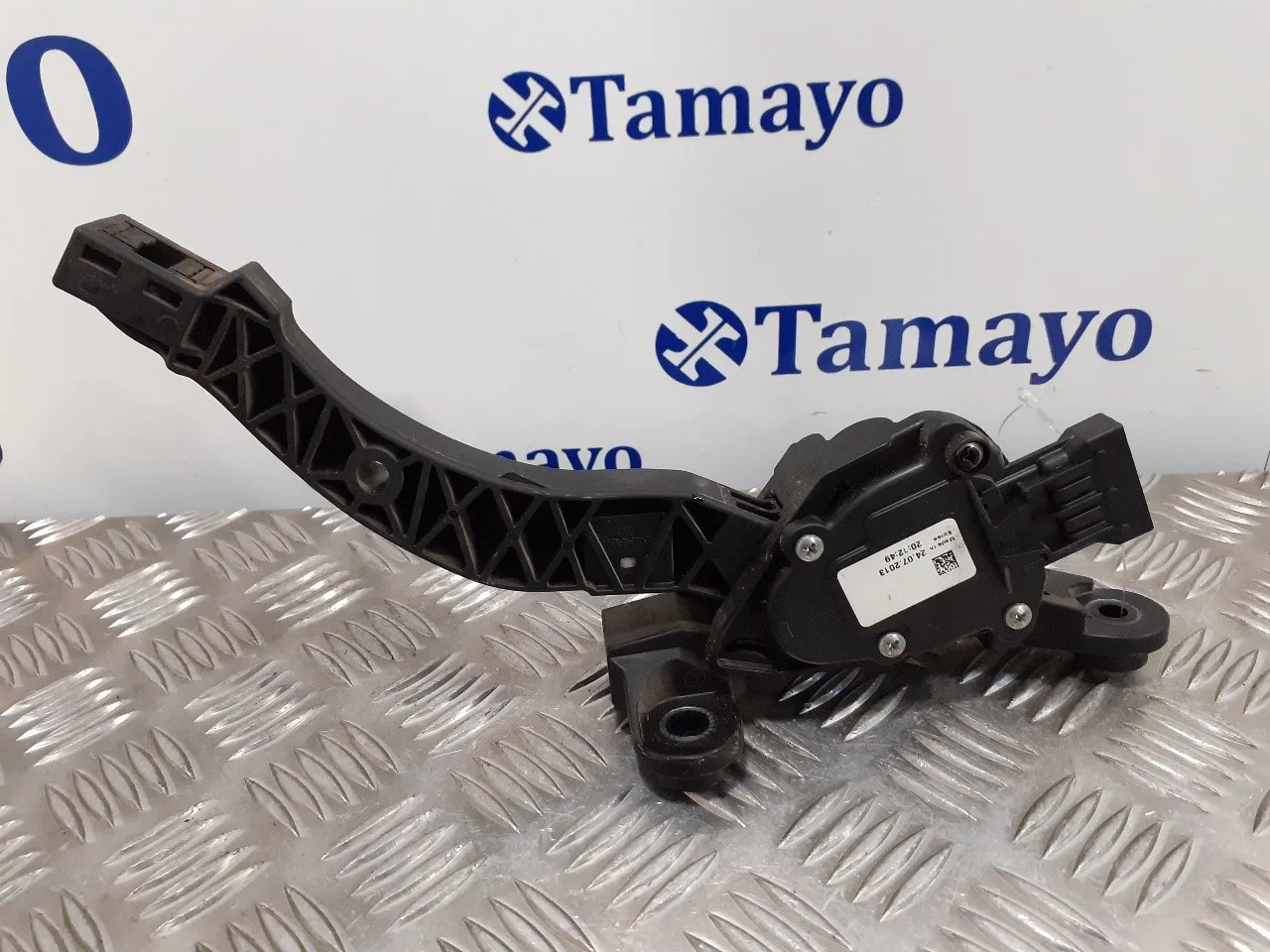 Potenciometro Pedal para Kia Cee'd