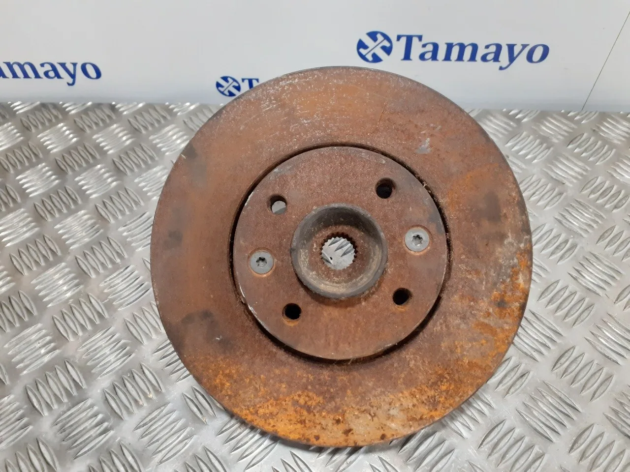 Mangueta Delantera Derecha para Renault Kangoo