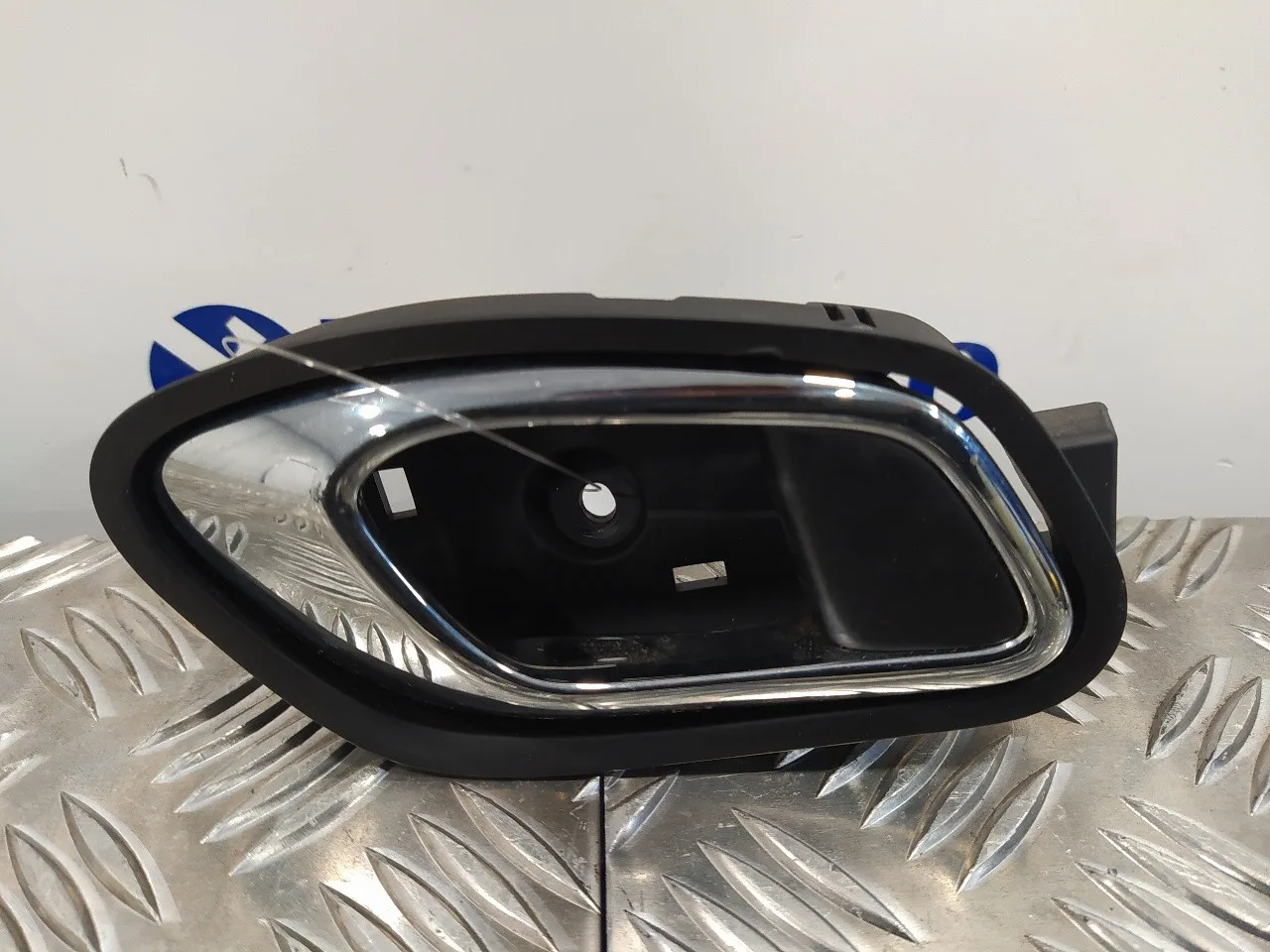 Maneta Interior Delantera Derecha para Kia Cee'd