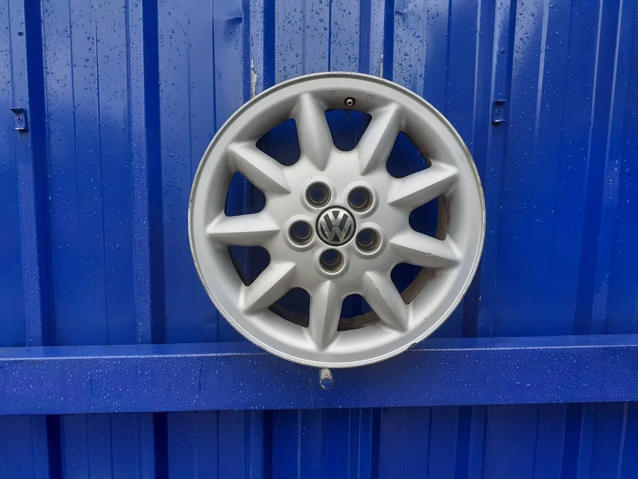 Llanta para Volkswagen Golf Iii Berlina (1H1)
